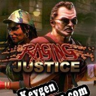 gerador de chaves de CD Raging Justice