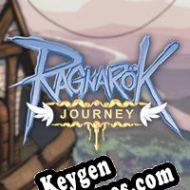 Ragnarok Journey gerador de chaves de CD