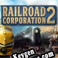 Railroad Corporation 2 chave livre