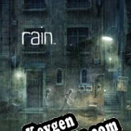 Rain gerador de chaves de CD