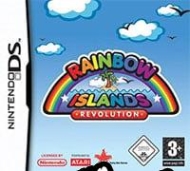 chave de ativação Rainbow Islands Revolution