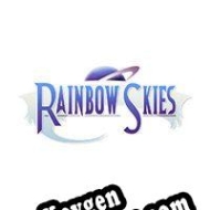 chave de ativação Rainbow Skies