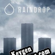 Raindrop gerador de chaves