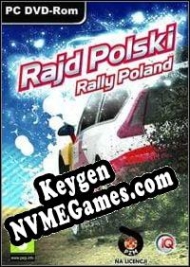 chave livre Rally Poland