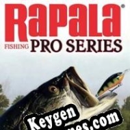 chave de ativação Rapala Fishing Pro Series