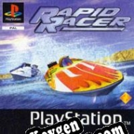 Rapid Racer gerador de chaves de CD