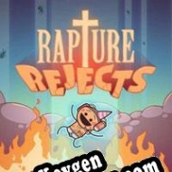 Rapture Rejects gerador de chaves de CD