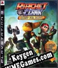 Ratchet & Clank Future: Quest for Booty gerador de chaves de licença