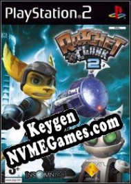 chave livre Ratchet & Clank: Going Commando