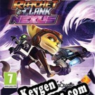 Ratchet & Clank: Into the Nexus chave livre