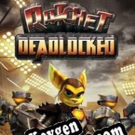 Ratchet: Deadlocked HD chave de ativação