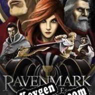 Ravenmark: Scourge of Estellion chave livre