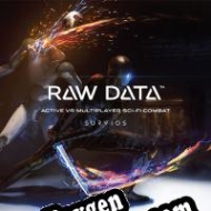 Raw Data chave de ativação