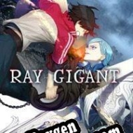 Ray Gigant chave livre