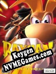 gerador de chaves de CD Rayman Arena