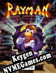 Rayman gerador de chaves de licença