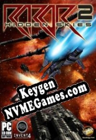 chave de licença Razor2: Hidden Skies