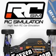 RC Simulation 2.0 gerador de chaves