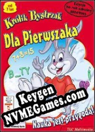 gerador de chaves Reader Rabbit: 1st Grade