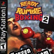 Ready 2 Rumble Boxing gerador de chaves de CD