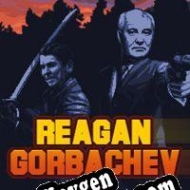 Reagan Gorbachev chave livre