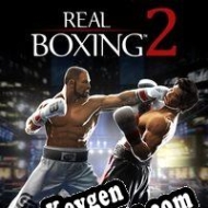 chave de licença Real Boxing 2