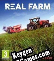 gerador de chaves Real Farm: Premium Edition