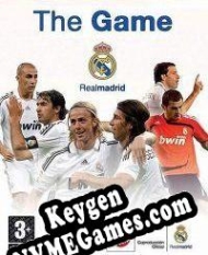 Real Madrid: The Game gerador de chaves