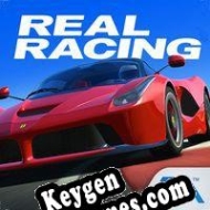 chave de ativação Real Racing 3