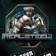 Real Steel chave livre