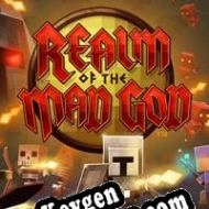 Realm of the Mad God chave de ativação