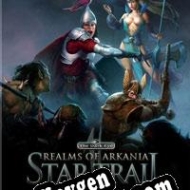 gerador de chaves de licença Realms of Arkania: Star Trail HD