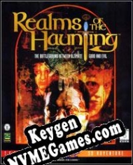 gerador de chaves de CD Realms of the Haunting