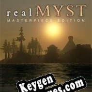 realMYST: Masterpiece Edition gerador de chaves de licença