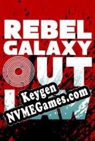 chave livre Rebel Galaxy Outlaw