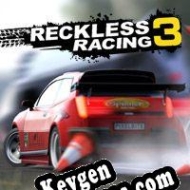 gerador de chaves de CD Reckless Racing 3