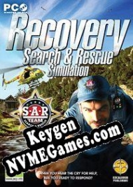 gerador de chaves de licença Recovery: Search and Rescue Simulation