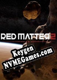 chave livre Red Matter 2