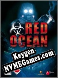 Red Ocean gerador de chaves