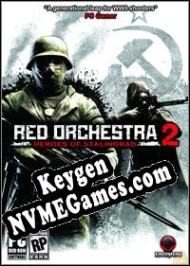 chave de ativação Red Orchestra 2: Heroes of Stalingrad