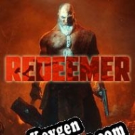 Redeemer chave livre