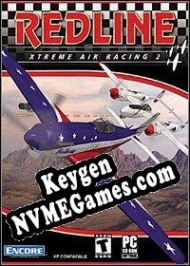 chave de ativação Redline: Xtreme Air Racing 2