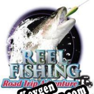 Reel Fishing: Road Trip Adventure gerador de chaves de licença