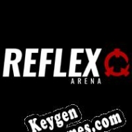 Reflex Arena chave livre