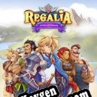 gerador de chaves Regalia: Of Men and Monarchs