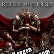 chave de licença Reign of Kings