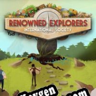 gerador de chaves de CD Renowned Explorers: International Society