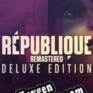 gerador de chaves Republique Remastered