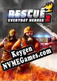 chave de licença Rescue 2: Everyday Heroes