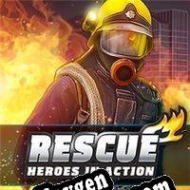 Rescue: Heroes in Action chave de ativação